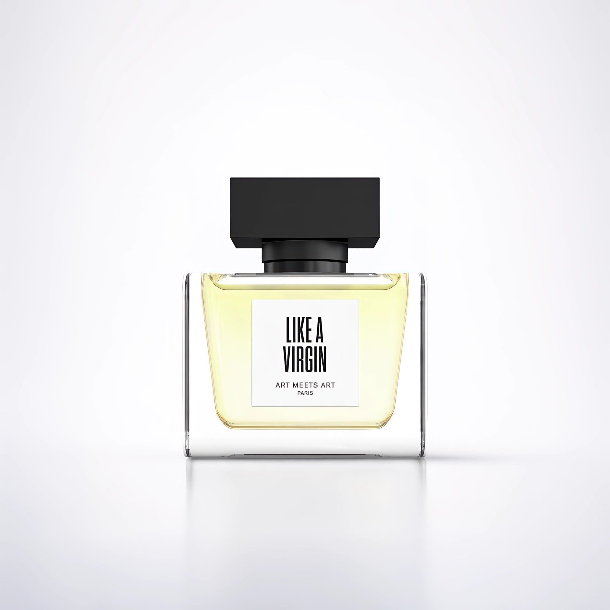 Like A Virgin – SAYHAR