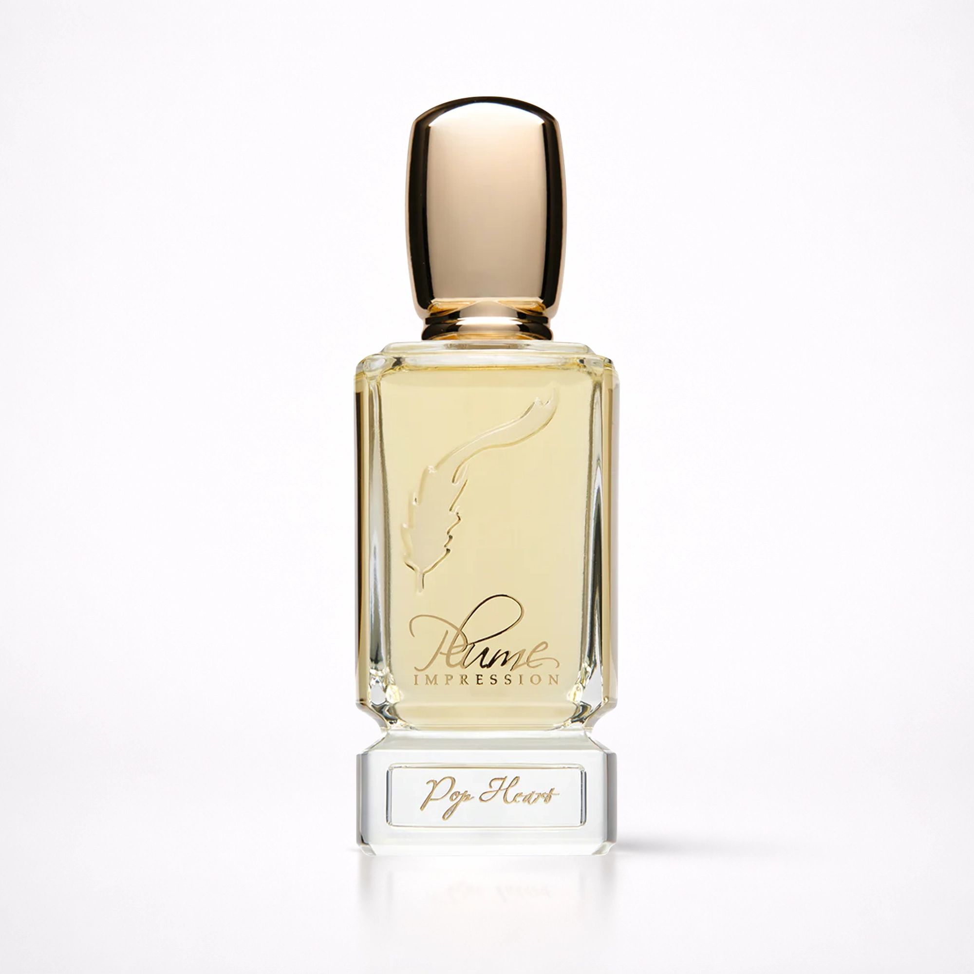 Plume Impression Pop Heart 香水 80ml Pop Heart – SAYHAR