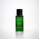 Flacon de Kryptonite Absolu de Khalil T., le parfum qui attire le plus de compliments au comptoir de Sayhar
