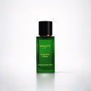 Kryptonite Absolu de Khalil T., parfum sucré au caramel et au santal