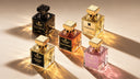 <h4>FRAGRANCE DU BOIS</h4>
