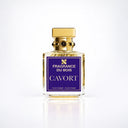 Fragrance du bois_Cavort