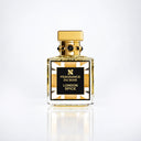 Fragrance du bois_London Spice