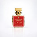 Fragrance du bois_Lovers