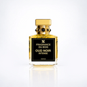 Fragrance du bois_Oud Noir Intense