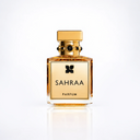 Fragrance du bois_Sahraa