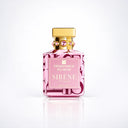 Fragrance du bois_Sirene Privee
