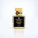 Fragrance du bois Voyage a paris