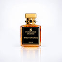 Fragrance du bois Wild Orange