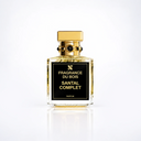 Fragrance du bois santal complet