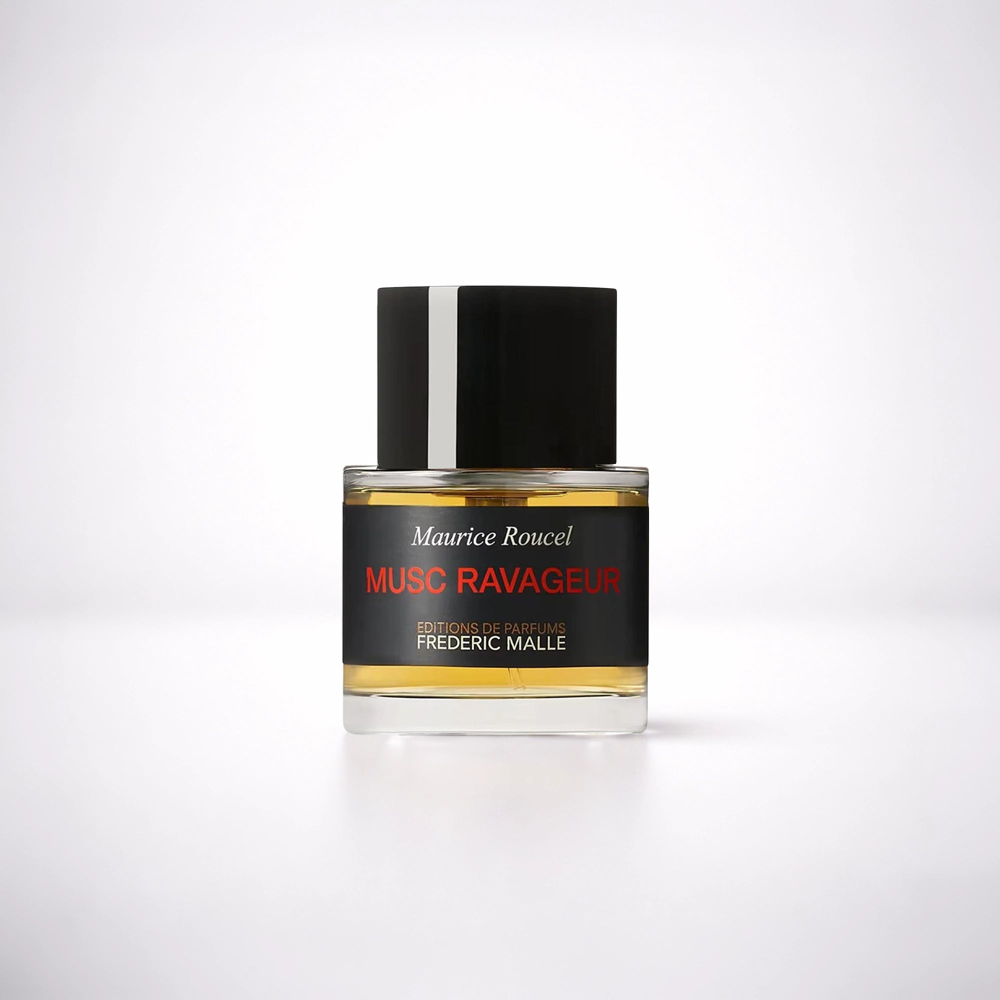 Musc Ravageur – Frédéric Malle | Parfum musqué sensuel | Sayhar