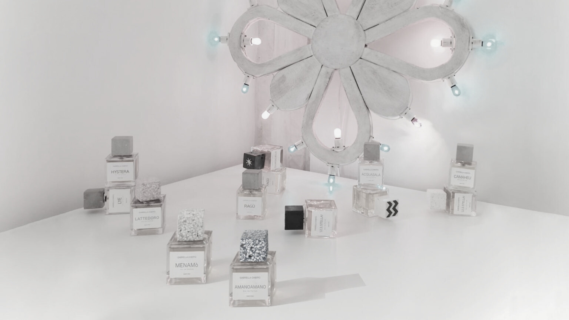 Maison Gabriella Chieffo