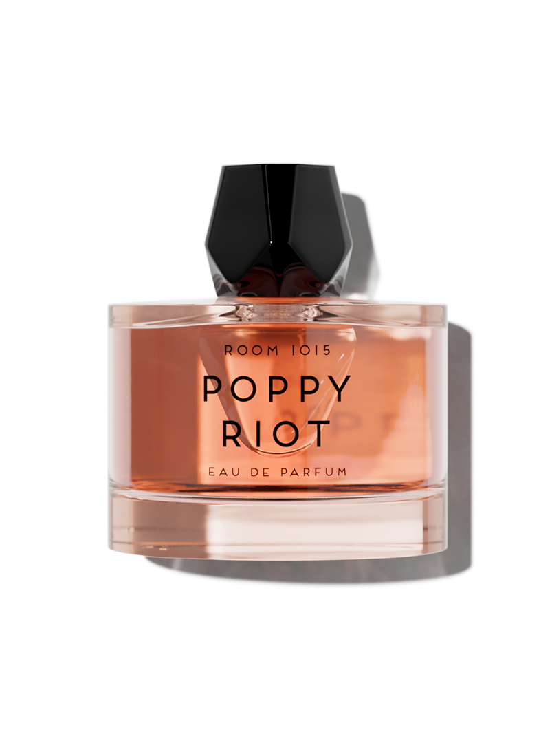 poppy-riot