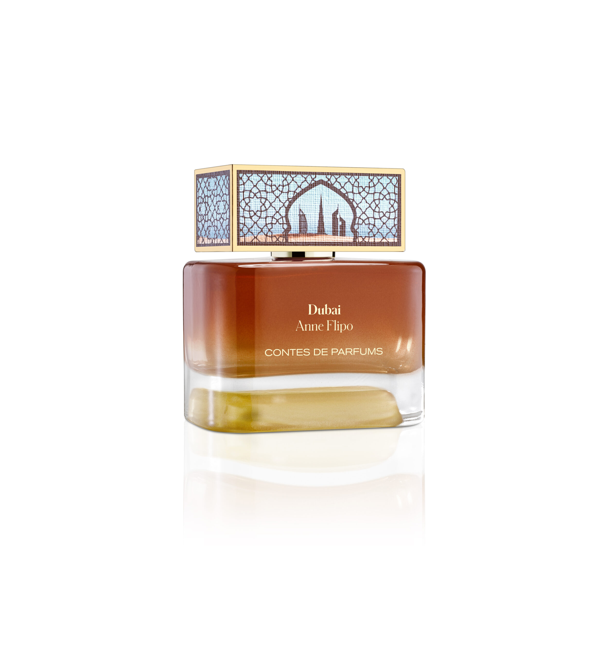 CONTES DE PARFUMS DUBAI