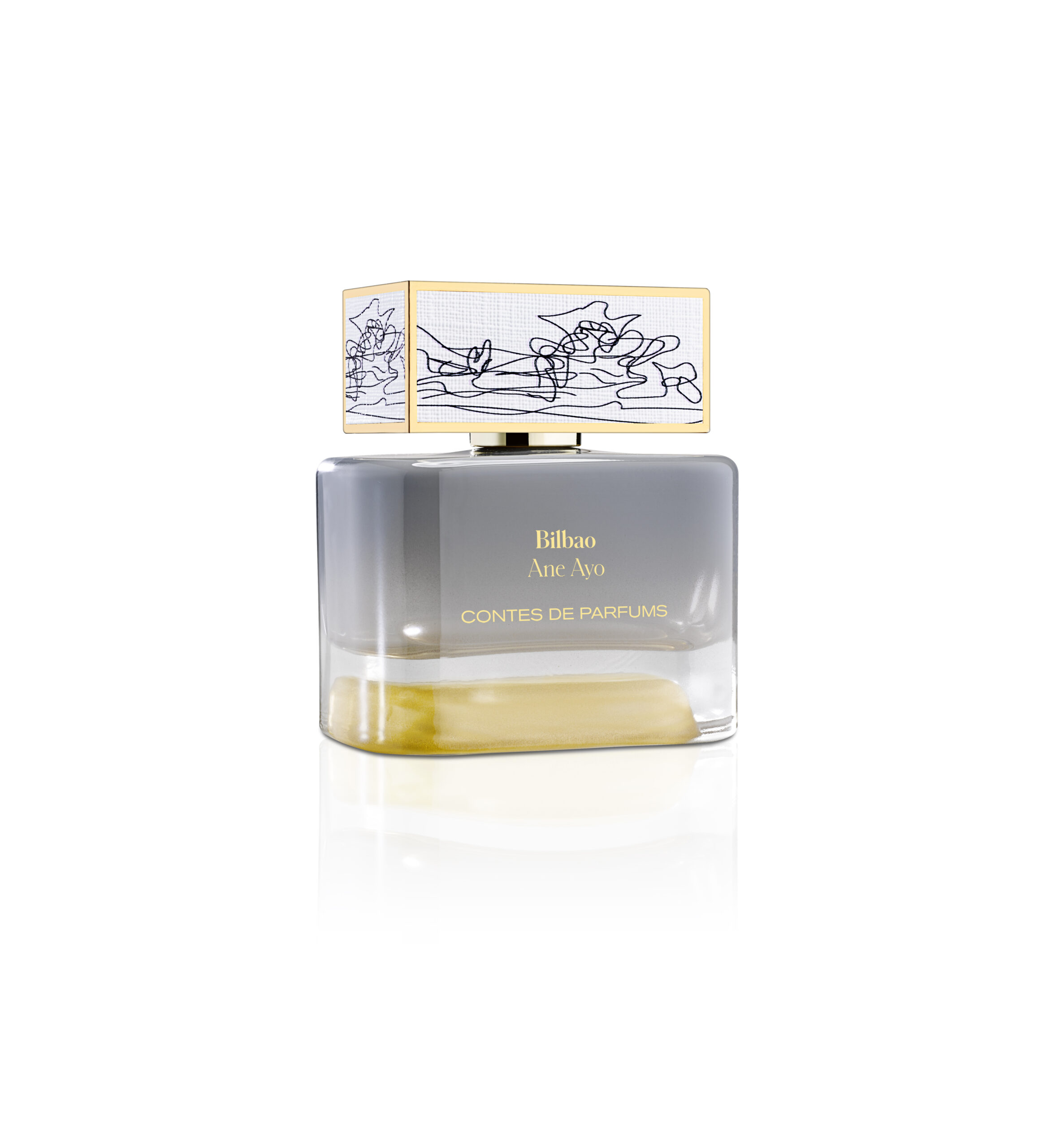 Contes de Parfums Bilbao