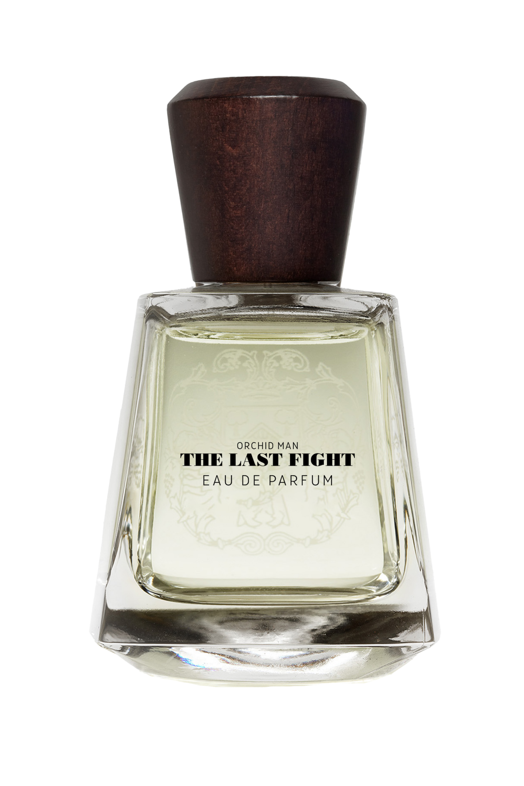 PACKSHOT THE LAST FIGHT_FLAC